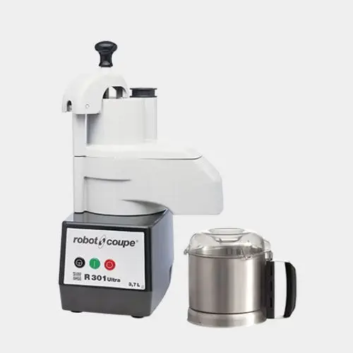 業務用フードプロセッサー - R 301 ULTRA - Robot Coupe - 野菜カッター