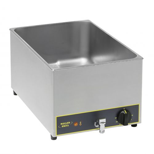 電気湯煎器 - BMP 11 - Roller Grill