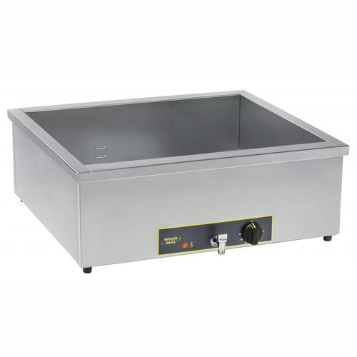 電気湯煎器 - BM 21 - Roller Grill