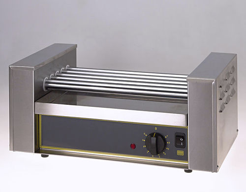 業務用ホットドック機 - RG 5 - Roller Grill