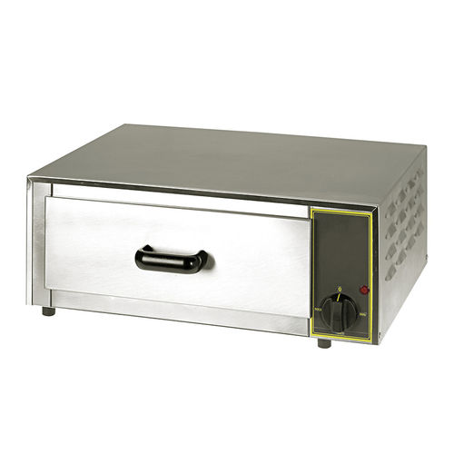 コッペパン保温器 - CB 20   - Roller Grill