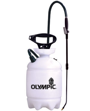 塗料剥離剤 - OLYMPIC® PREMIUM SPRAYER - OLYMPIC