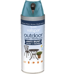 保護塗料 - VALSPAR® OUTDOOR SPRAY - VALSPAR - 屋外用 / 壁用 / 木材用