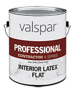 保護塗料 - VALSPAR® 4 SERIES - VALSPAR - 内側 / 壁用 / 木材用