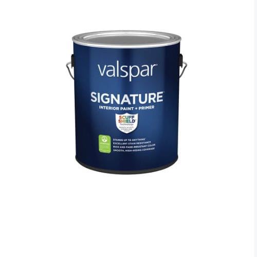 装飾塗料 - VALSPAR SIGNATURE® - VALSPAR - 仕上げ用 / 屋内 / 壁用