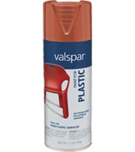 装飾塗料 - VALSPAR® PLASTIC SPRAY - VALSPAR - 屋外用 / 屋内用 / 内外壁