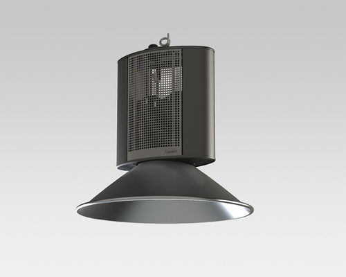 吊り下げ式照明器具 - LUMOS - Grunzell Pte Limited - LED / 円形 / IP65
