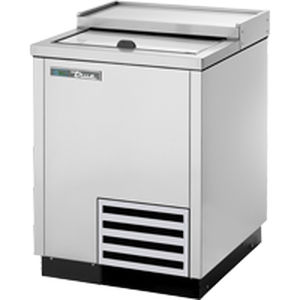 グラス及び皿用冷却器 - T-24-GC-S-HC - True Food International