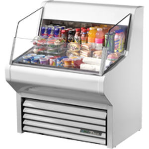 カウンター冷蔵陳列ケース - THAC-36-HC-LD - True Food International - 店用 / 冷凍食品 / アイスクリ－ム