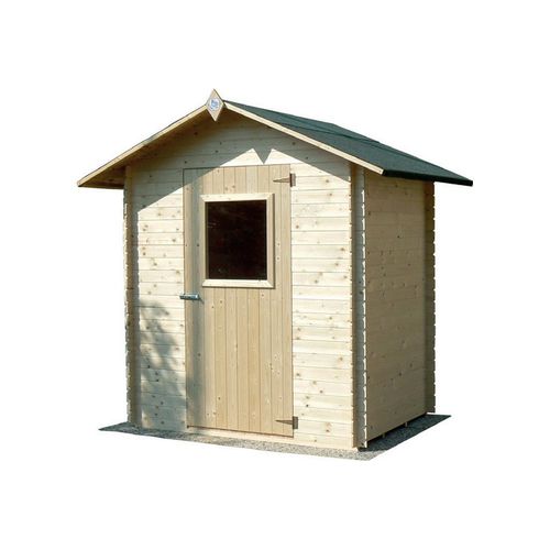 木製道具箱 - LIBECCIO - IL CEPPO
