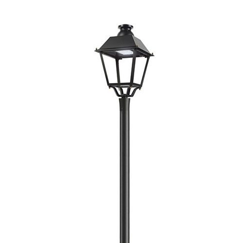 都会風街灯 - JARGEAU - PHILIPS LIGHTING - 伝統的 / アルミニウム / ポリカーボネート製