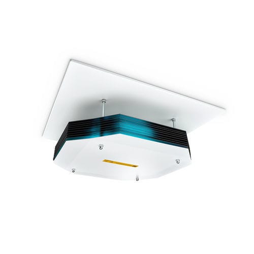 PHILIPS UVC Air Disinfection Unit 空気除菌機 Philips Philips(フィリップス) UV-C 室内空気殺菌器 空気清浄機