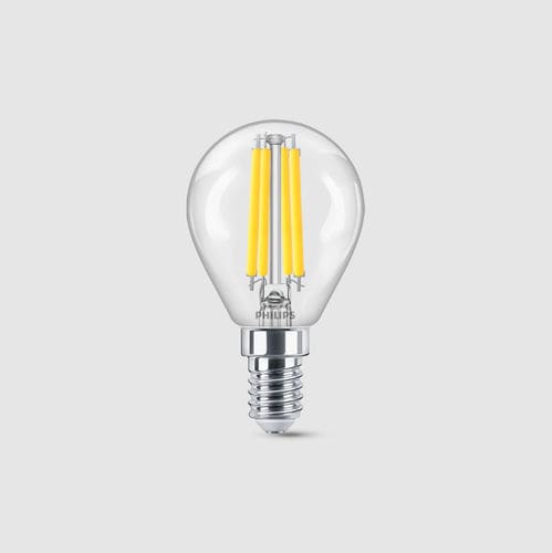 LED電球 - MASTER VALUE - PHILIPS LIGHTING - 白熱
