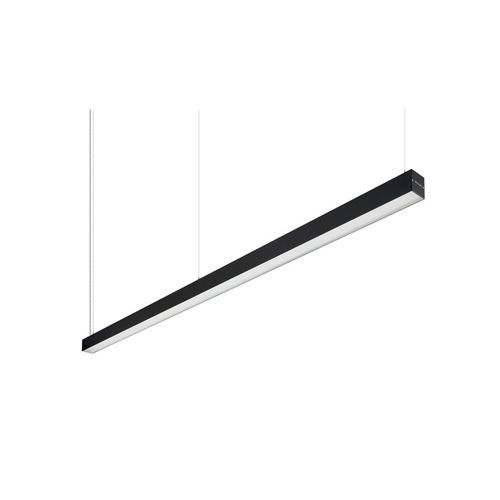 吊り下げ式照明器具 - KEYLINE - PHILIPS LIGHTING - 直付け / LED / 直線型