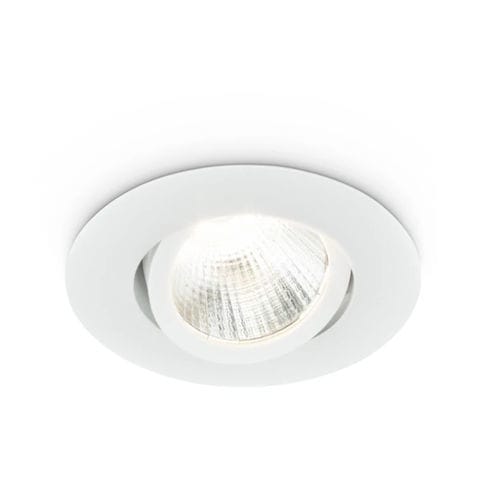 埋め込み式ダウンライト - GREENSPACE EVO MINI - PHILIPS LIGHTING - LED / 円形 / IP54