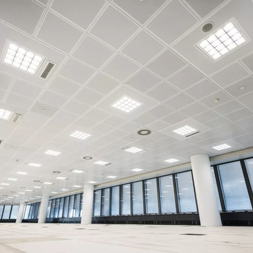 天井埋め込み式照明器具 - POWERBALANCE GEN2 - PHILIPS LIGHTING - LED / 正方形 / IP20