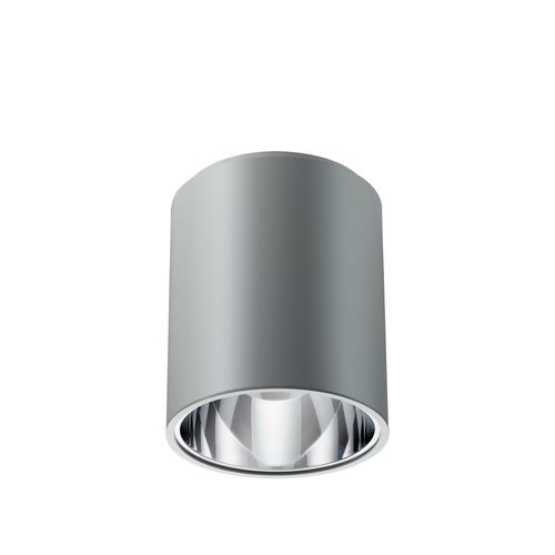 直付けダウンライト - LUXSPACE COMPACT - PHILIPS LIGHTING - ペンダント / LED / 円形