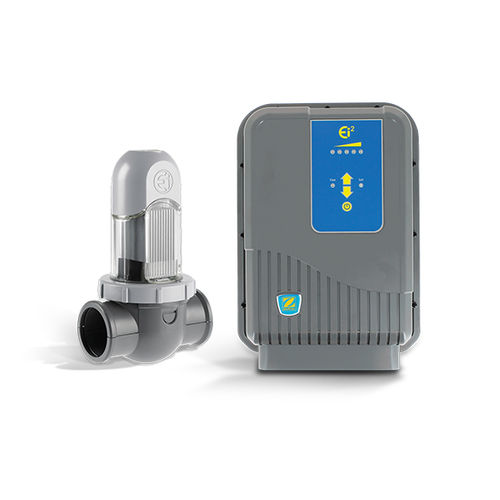 プール用塩塩素注入機 - Ei² - ZODIAC - POOLCARE