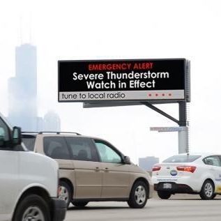 カウンタートップ広告パネル - JCDecaux - Mobilier Urbain - 自立型