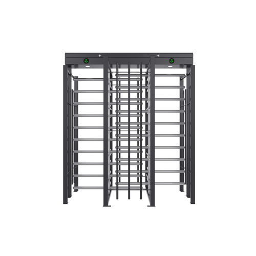 フルハイト回転式改札ゲート - BTC400-D - CAME S.P.A - ステンレススチール / スチール製 / 公共施設用