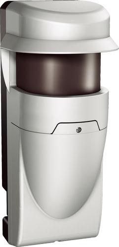 動作検知器 - REDSCAN: RLS-3060 - OPTEX Security - 壁取り付け式 / 屋外用 / 業務用