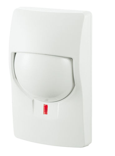 侵入検知器 - FX-40/40D - OPTEX Security - 壁取り付け式 / 業務用 / 白色