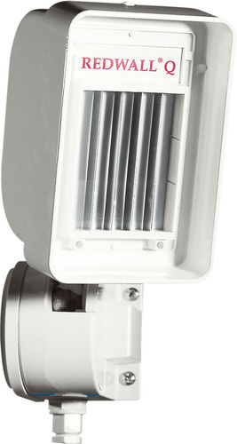 侵入検知器 - REDWALL: LRP-100QS - OPTEX Security - 壁取り付け式 / 屋外用 / 業務用