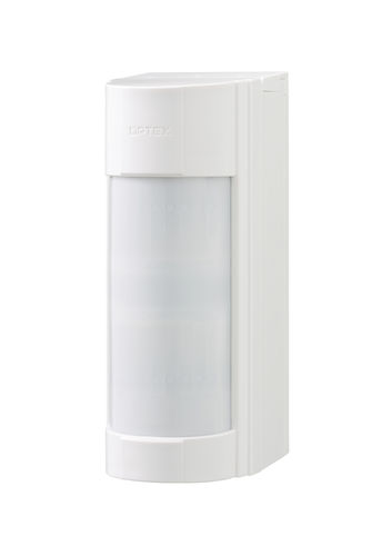 侵入検知器 - VXI-RAM  - OPTEX Security - 壁取り付け式 / 屋外用 / 業務用