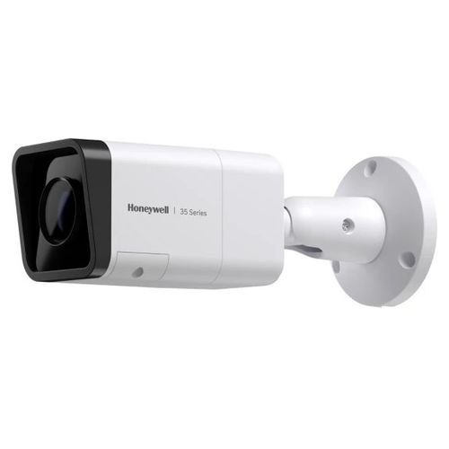 パン チルト ズーム（PTZ）セキュリティカメラ - 35 SERIES IP - Honeywell Security - IP / ドーム / 壁取り付け式