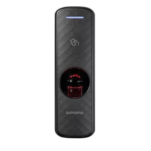 アクセス制御用指紋認証リーダー - BIOLITE N2 - Honeywell Security - 壁掛け式 / RFID / 外用