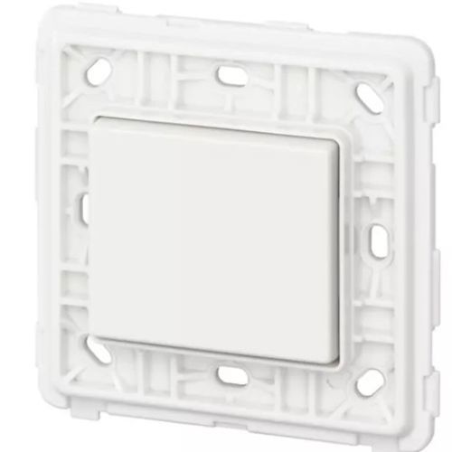 押しボタンスイッチ - MK DIMENSIONS RF - Honeywell Security - ロッカー / 機械式 / 埋め込み式