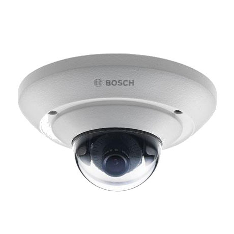 IPセキュリティカメラ - FLEXIDOME MICRO 5000 - Bosch Security Systems - ドーム / 直付け / 屋外用
