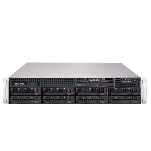 リモートモニタリングビデオレコーダー - DIVAR IP 7000 2U  - Bosch Security Systems - ネットワーク / IP / デジタル