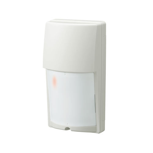 侵入検知器 - LX-402 / LX-802N - OPTEX Europe - 壁取り付け式 / 屋外用 / 業務用