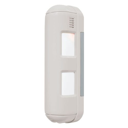 侵入検知器 - BX-80N / BX-80NR - OPTEX Europe - 壁取り付け式 / 屋外用 / 業務用