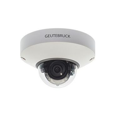 固定型セキュリティカメラ - G-Cam/EFD-4260 - GEUTEBRÜCK - IP / ドーム / 直付け