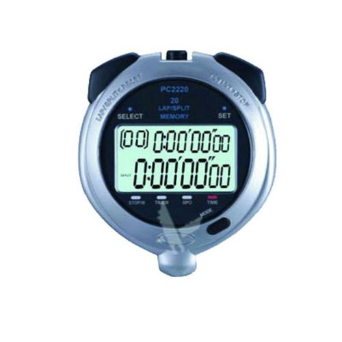 スポーツ競技用デジタルクロノメーター - 00015522 - DIMA SPORT