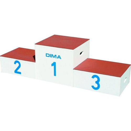 スポーツ用具用ポディウム - 00010883 - DIMA SPORT