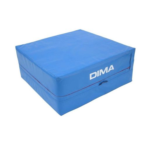 体操用気泡ゴム成形 - 00070038 - DIMA SPORT