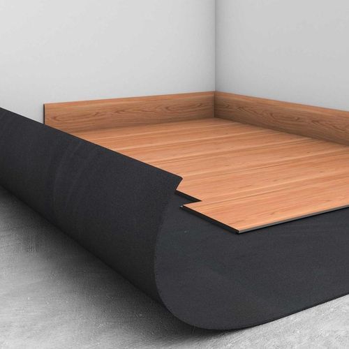 防音シーツ用カバー - COMFORT - Tarkett RESIDENTIAL