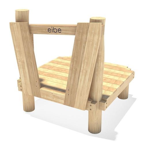 遊具 - MERLE  - eibe Produktion + Vertrieb GmbH & Co KG