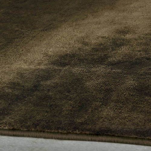レトロ絨毯 - FAIRWAY - Minotti/ミノッティ - 無地 / ウール製 / コットン