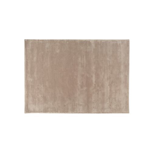 現代風絨毯 - Casablanca - BONALDO - 無地 / コットン / Tencel®