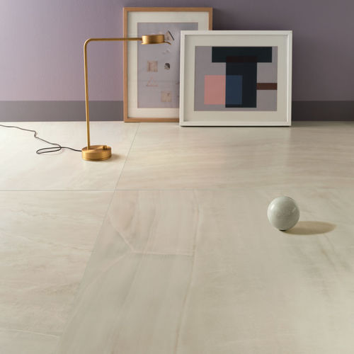 陶磁器タイル - ONICE VENUS - LEA CERAMICHE - サテン / ラミネート加工された / R加工