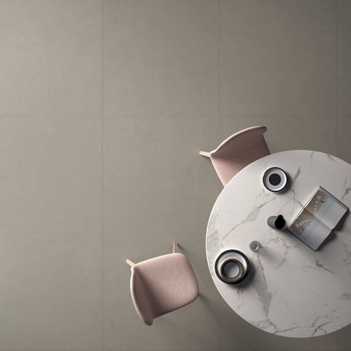 陶磁器タイル - SLIMTECH TAKE CARE : T_MOON - LEA CERAMICHE - 自然な仕上がり / ラミネート加工された / 屋内用