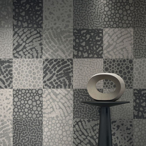 陶磁器タイル - ZOOM MIX 20 - LEA CERAMICHE - 自然な仕上がり / 屋内用 / 壁面
