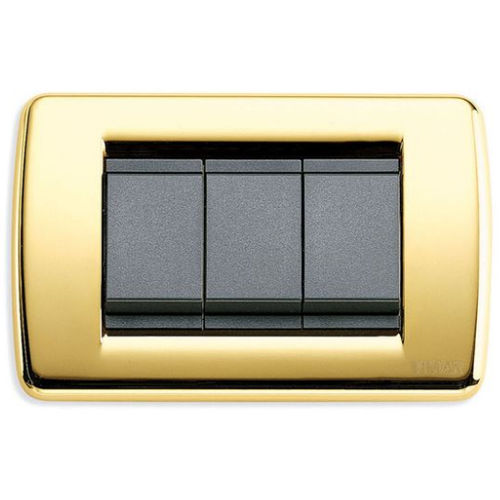 ローラーシャッター用スイッチ - IDEA - VIMAR - ブラインド用 / 押しボタン / ロッカー