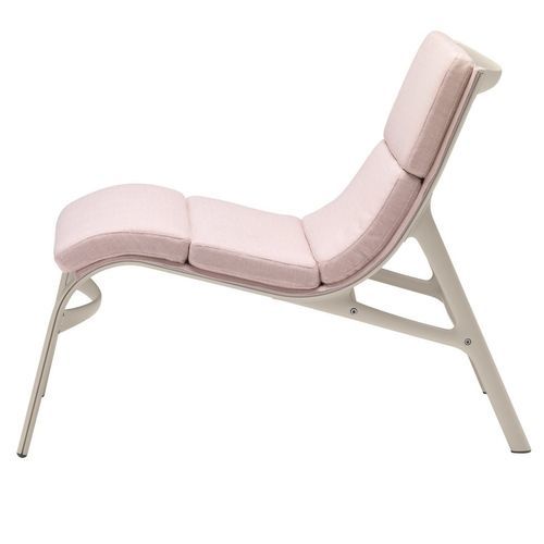 現代風長椅子 - ARMFRAME SOFT / 462 - ALIAS - 布製 / 革製 / 合成皮革