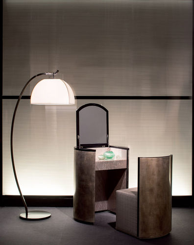 現代風化粧台 - ANTOINETTE - Giorgio Armani Casa - 木製