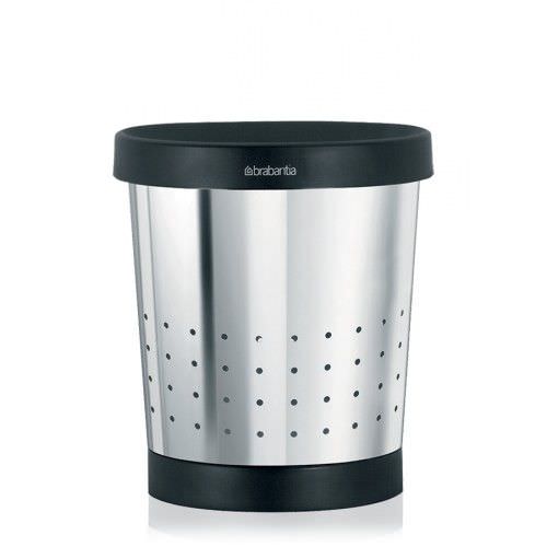 金属製紙くずかご - 364280 - Brabantia International